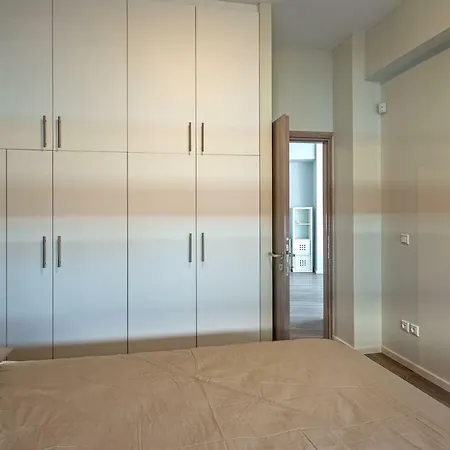 The Apartment 2 Bdrs/2 Baths Luxury Residence Athens Exterior photo