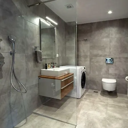 The Apartment 2 Bdrs/2 Baths Luxury Residence Athens Exterior photo