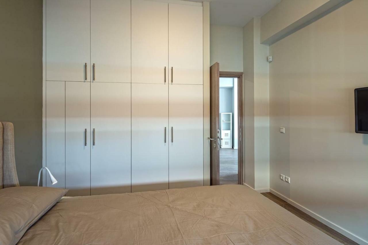 The 2 Bdrs/2 Baths Luxury * Athens