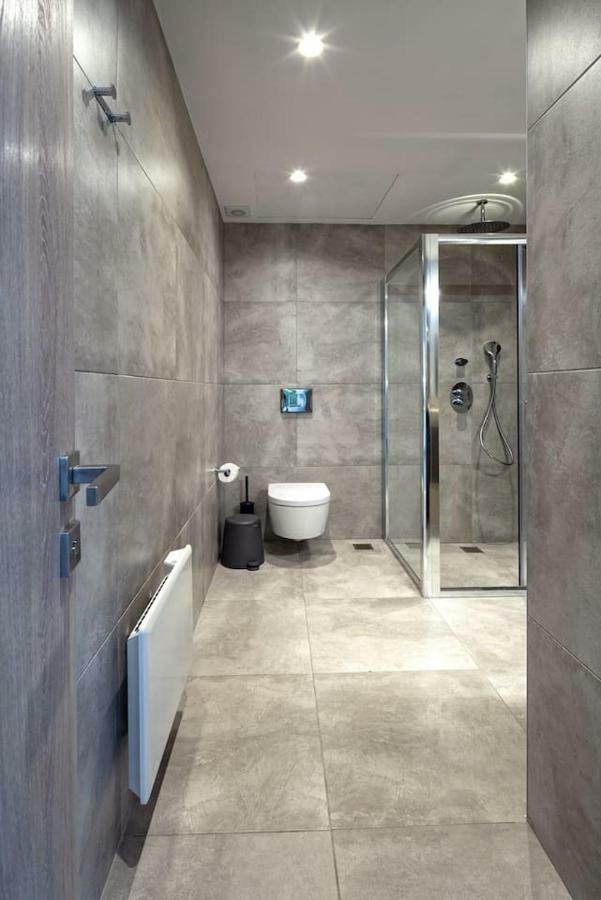 Apartment The 2 Bdrs/2 Baths Luxury